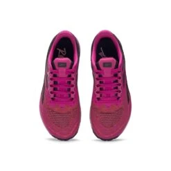 Reebok Women's Nano 2 Training Shoe - Proud Pink/Black/Orange- Regular (B) -Nike Store reebok womens nano x2 training shoes gy2295 proud pinkcore blackchalk 596033