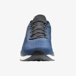 Men's Spire 5 Running Shoe - French Navy/Black - Regular (D) -Nike Store spire 5 3