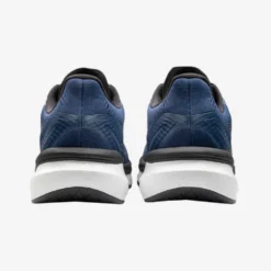 Men's Spire 5 Running Shoe - French Navy/Black - Regular (D) -Nike Store spire 5 5