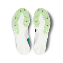 On Running Women's Cloudspike 1500m Track Spike - Undyed-White/Mint- Regular (B) -Nike Store sughyhx2rspxgia5kacv
