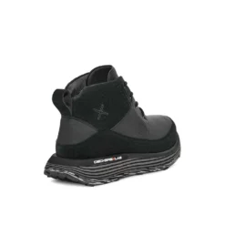 Unisex KO-Z Chukka Splash Boot - Black/Black -Nike Store unisex ko z chukka splash black black 4 800x 924d7fe8 a66b 4a06 a574 144e3308ad31