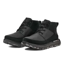 Unisex KO-Z Chukka Splash Boot - Black/Black -Nike Store unisex ko z chukka splash black black 5 800x f819eaa0 7607 4163 a1ca 2b11a4b710e2