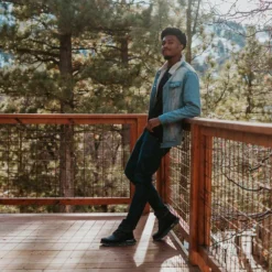 Unisex KO-Z Chukka Splash Boot - Black/Black -Nike Store unisex ko z chukka splash black black ls 2 800x dd88a033 64fb 4e80 9fee 9ebce4e55ba1