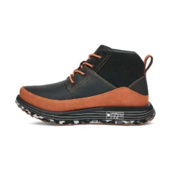 Unisex KO-Z Chukka Splash - Black/Rust -Nike Store unisex ko z chukka splash black rust 3 800x 6845cf2a 3526 4e03 8fc5 d490399939dc