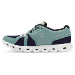 On Running Women's Cloud 5 Push Running Shoe- Cobble/Flint- Regular (B) -Nike Store webimage 00D6B721 0809 4595 84B3F200977F93A7