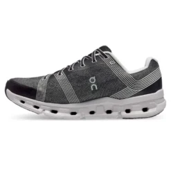 On Running Men's Cloudgo Running Shoe - Black/Glacier- Regular (D) -Nike Store webimage 01F7BB37 EDB3 49F0 B60EF30CD74E55AC