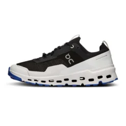 On Running Men's Cloudultra 2 Running Shoe - Black/White- Regular (D) -Nike Store webimage 06EAB60B 7D10 402C 9C43AB16D05AD94B
