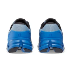 On Running Men's Cloudflyer 4 Running Shoes- Metal/Lapis - Regular (D) -Nike Store webimage 1FC7A06C C71D 4263 8B92C31442D0289E