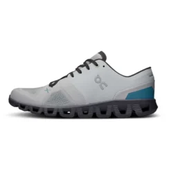 On Running Men's Cloud X 3 Running Shoe - Glacier/Iron - Regular (D) -Nike Store webimage 30207509 6E20 48B7 B3638A8E2F8C4520