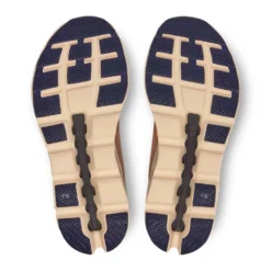 On Running Women's Cloudstratus Running Shoe- Cork/Fawn- Regular (B) -Nike Store webimage 312E814E 83C5 43A5 A9AF9ECEB391B28D