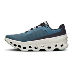 On Running Women's Cloudmonster Running Shoe - Dust/Vapor - Regular (B) -Nike Store webimage 4038F969 3F6F 4F60 81A5A0DA78B282B3