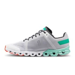 On Running Women's Cloudflow Running Shoe - Glacier/Creek - Regular (B) -Nike Store webimage 42DCF8F9 63D3 4BB6 886B95BB56E30199