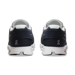 On Running Men's Cloud 5 Running Shoe- Midnight/White - Regular (D) -Nike Store webimage 451640fe 3c4c 4a6f a507 c029d046d400