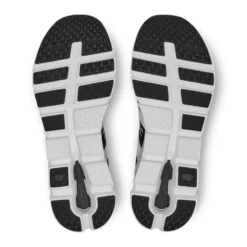 On Running Men's Cloudrunner Running Shoe - Glacier/Black - Regular (D) -Nike Store webimage 4D44CE5E 8F56 44EF AEE433D31405F47F