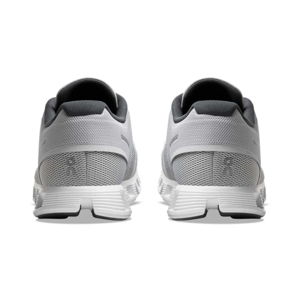 On Running Men's Cloud 5 Running Shoe- Glacier/White - Regular (D) 6 On Running Men's Cloud 5 Running Shoe- Glacier/White - Regular (D) - Image 6