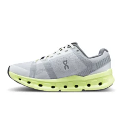 On Running Women's Cloudgo Running Shoe - Frost/Hay - Regular (B) -Nike Store webimage 5C5E1C9D 6BC7 4444 9B542C93C471BEAA