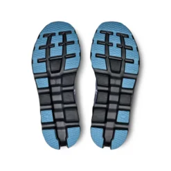 On Running Men's Cloudstratus 3 Running Shoe - Metal/Wisteria - Regular (D) -Nike Store webimage 6F6A1291 96B1 407C 96CA63D1DC1CBBF5