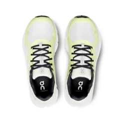 On Running Women's Cloudrunner Running Shoe- White/Seedling- Regular (B) 9 On Running Women's Cloudrunner Running Shoe- White/Seedling- Regular (B) -Nike Store webimage 705636C7 F86C 4A3C 8D8DF3C089EA6482