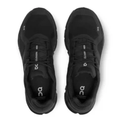 On Running Men's Cloudrunner Waterproof Running Shoe - Black- Regular (D) -Nike Store webimage 7E7931B3 E09F 4F20 9AE2ACEFC62B5787