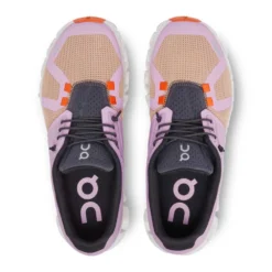 On Running Women's Cloud 5 Push Running Shoe - Fiji/Rose - Regular (B) -Nike Store webimage 8B6DE379 8EE5 4176 B6DA842F98E25510