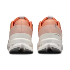 On Running Women's Cloudsurfer Running Shoe - Flame/White - Regular (B) -Nike Store webimage 8BF78C31 330E 4225 BBBB0BE2FB1EE51C