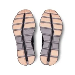 On Running Women's Cloud X 3 Running Shoe - Iron/Fade - Regular (B) -Nike Store webimage 8D4E4315 F879 4EB0 BA801D7BFE6A8B98