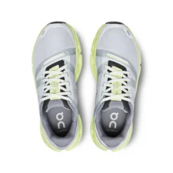 On Running Women's Cloudgo Running Shoe - Frost/Hay - Regular (B) -Nike Store webimage AAC12DFE E1C6 44B1 BEBC668FF6FD8694