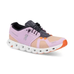 On Running Women's Cloud 5 Push Running Shoe - Fiji/Rose - Regular (B) -Nike Store webimage B40141B5 B6C3 4084 ABCC00460A07F072