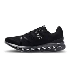 On Running Men's Cloudsurfer Running Shoe - All Black - Regular (D) -Nike Store webimage B4C28020 E69C 4160 88EE0D75319CFF04
