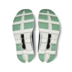 On Running Women's Cloudmonster Running Shoe - Dust/Vapor - Regular (B) -Nike Store webimage B7A0A0EC C5DD 489B BAA2BBFBAEF87811