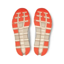 On Running Men's Cloudstratus 3 Running Shoe - Undyed-White/Sand - Regular (D) -Nike Store webimage C7F25739 5C71 4ABE 8E823F0657BA4F11