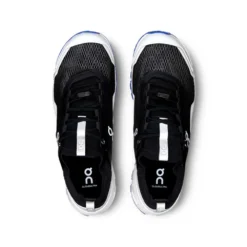 On Running Men's Cloudultra 2 Running Shoe - Black/White- Regular (D) -Nike Store webimage C9DDB877 1A09 44FC 82691528A78E3A4D