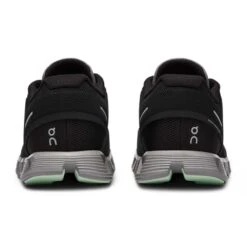 On Running Women's Cloud 5 Running Shoe - Black/Lead - Regular (B) -Nike Store webimage D08200AF B374 400A 9A821566790EEE40