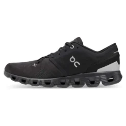 On Running Men's Cloud X 3 Running Shoe - Black- Regular (D) -Nike Store webimage D30DA82A 7220 4058 B6365C0AEC25C5DD