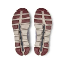 On Running Women's Cloud 5 Running Shoe - Pearl/Frost - Regular (B) -Nike Store webimage D321DCE7 CF21 4641 9370BF4FD40FE835