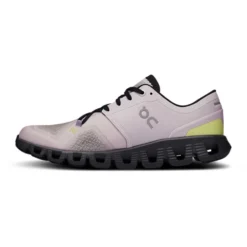 On Running Women's Cloud X 3 Running Shoes - Orchid/Iron - Regular (B) -Nike Store webimage F15B473B 474B 4B68 88E0D1ABA8C8848D