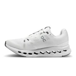 On Running Women's Cloudsurfer Running Shoe - White/Frost - Regular (B) -Nike Store webimage F5AEC104 998F 4A59 ABD3DEE968440F80