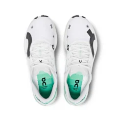 On Running Women's Cloudboom Echo 3 Running Shoe - Undyed-White/Mint - Regular (B) 8 On Running Women's Cloudboom Echo 3 Running Shoe - Undyed-White/Mint - Regular (B) -Nike Store webimage F5BB3F84 57A9 44C8 B867D7028D003D7D