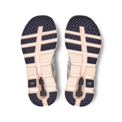 On Running Women's Cloudrunner Running Shoe - Frost/Fade - Regular (B) -Nike Store webimage F687B6F1 A86E 4A9B AABDAB708CB4739A