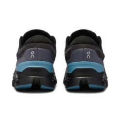 On Running Men's Cloudstratus 3 Running Shoe - Metal/Wisteria - Regular (D) -Nike Store webimage F83A4308 8FED 40FE 971483C3B30AF278