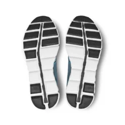 On Running Men's Cloud X 3 Running Shoe- Pewter/White- Regular (D) -Nike Store webimage F8DF9107 33D2 445F 86E0A4FDE8C6465D