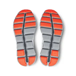 On Running Women's Cloud X 3 Running Shoe - Ivory/Alloy - Regular (B) -Nike Store webimage FFD768D0 FC77 4B8B BA4B9BBC7919613A