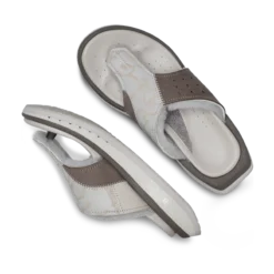 Women's KO-Z GLDTR 3 Sandal - Grey- Regular (B) -Nike Store womens ko z gldtr 3 grey 6 800x f8f1a519 1e2d 4e68 8859 912357be8b78