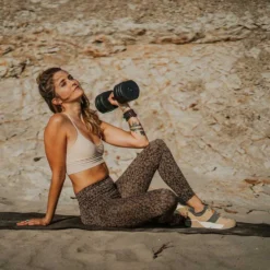 Women's X-SCAPE NBK Low Sneaker - Beige/Grey Brown - Regular (B) -Nike Store womens x scape nbk low beige grey brown ls 3 800x 08e08f26 215b 4aee a57f 44bb5e84b8aa