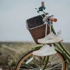 Women's X-SCAPE NBK Low Sneaker - Blanc/Light Grey - Regular (B) -Nike Store womens x scape nbk low blanc light grey ls 6 800x 1ed92471 ca14 4c56 a774 a2bbdcfbe1c1