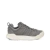Women's X-SCAPE NBK Low Shoe - Grey/White - Regular (B)