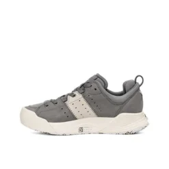 Women's X-SCAPE NBK Low Shoe - Grey/White - Regular (B) -Nike Store womens x scape nbk low grey white 3 800x a748b188 b39c 4b70 a9eb c6f7bf4a51ba