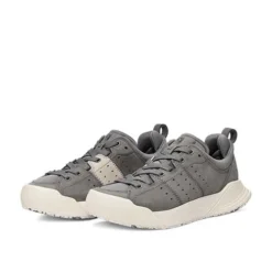 Women's X-SCAPE NBK Low Shoe - Grey/White - Regular (B) -Nike Store womens x scape nbk low grey white 5 800x 21bdf736 c37a 435c 9734 3e1b2a643cc6