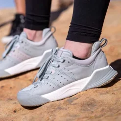 Women's X-SCAPE NBK Low Shoe- Skyway/Cashmera Blue - Regular (B) -Nike Store womens x scape nbk low skyway cashmera blue ls 1 800x b30434b0 009f 41a6 8973 435378da98df