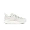 Women's X-Scape Sport Low Shoe - Blanc/Light Grey - Regular (B)